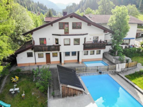  Apartment Camping Rossbach-1  Нассерайт